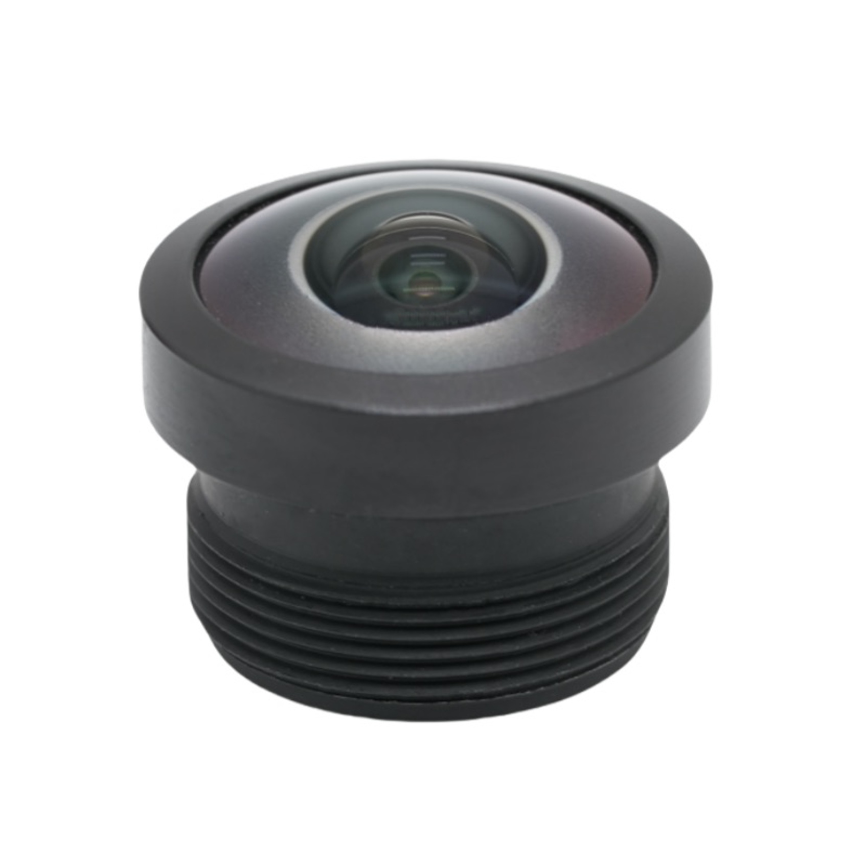 1,5 mm groothoeklens