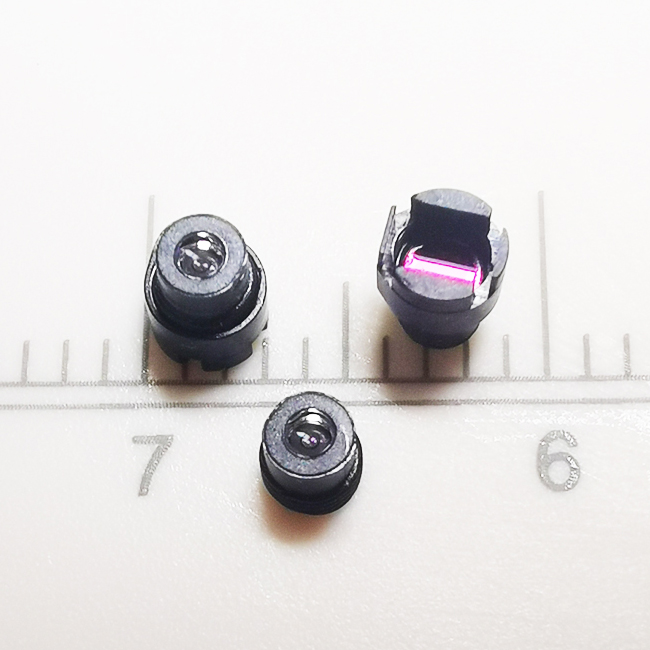 110 graden 1/9 inch endoscooplens