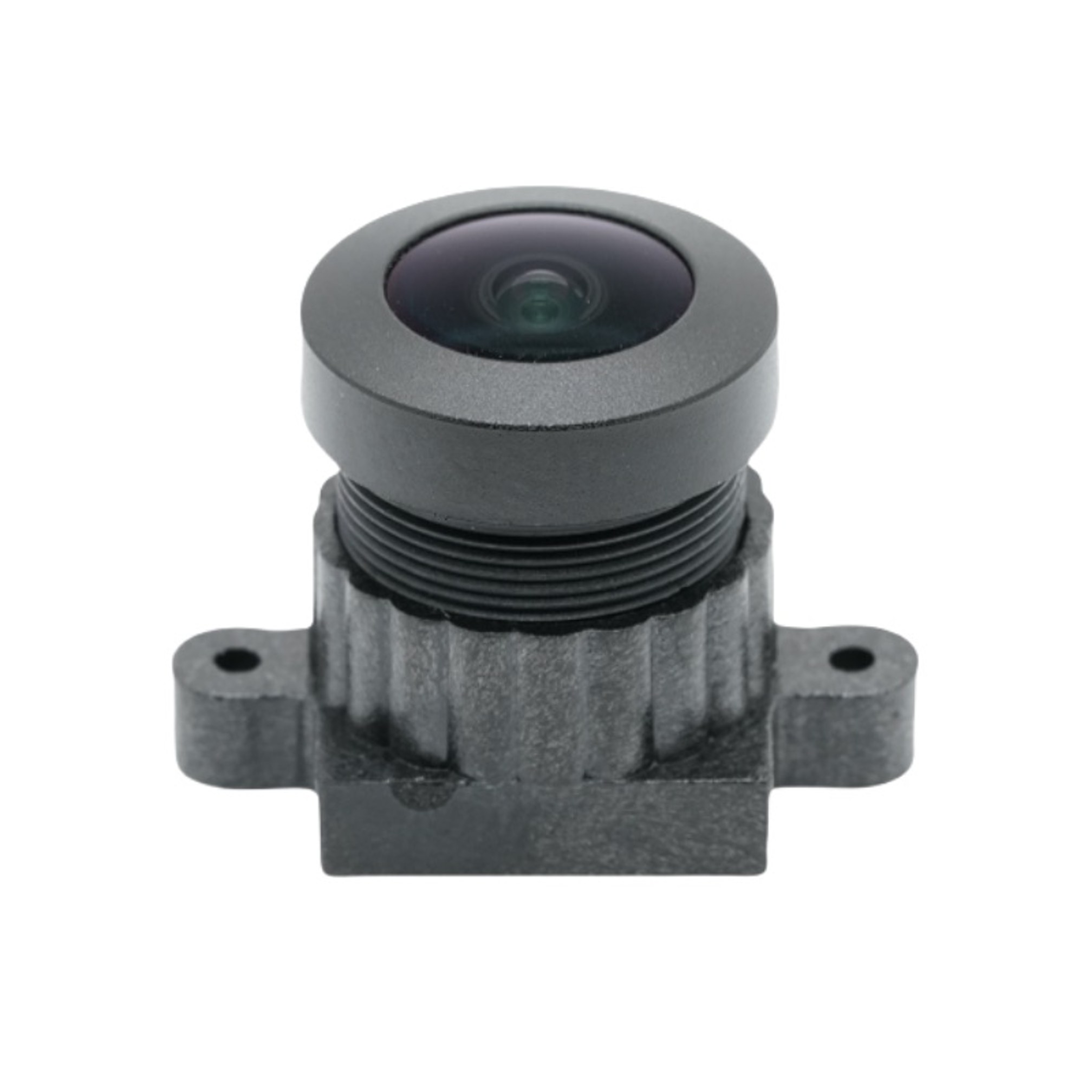 Groothoeklens van 2,18 mm