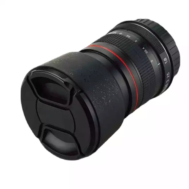 2,8-12 mm zoomcameralens