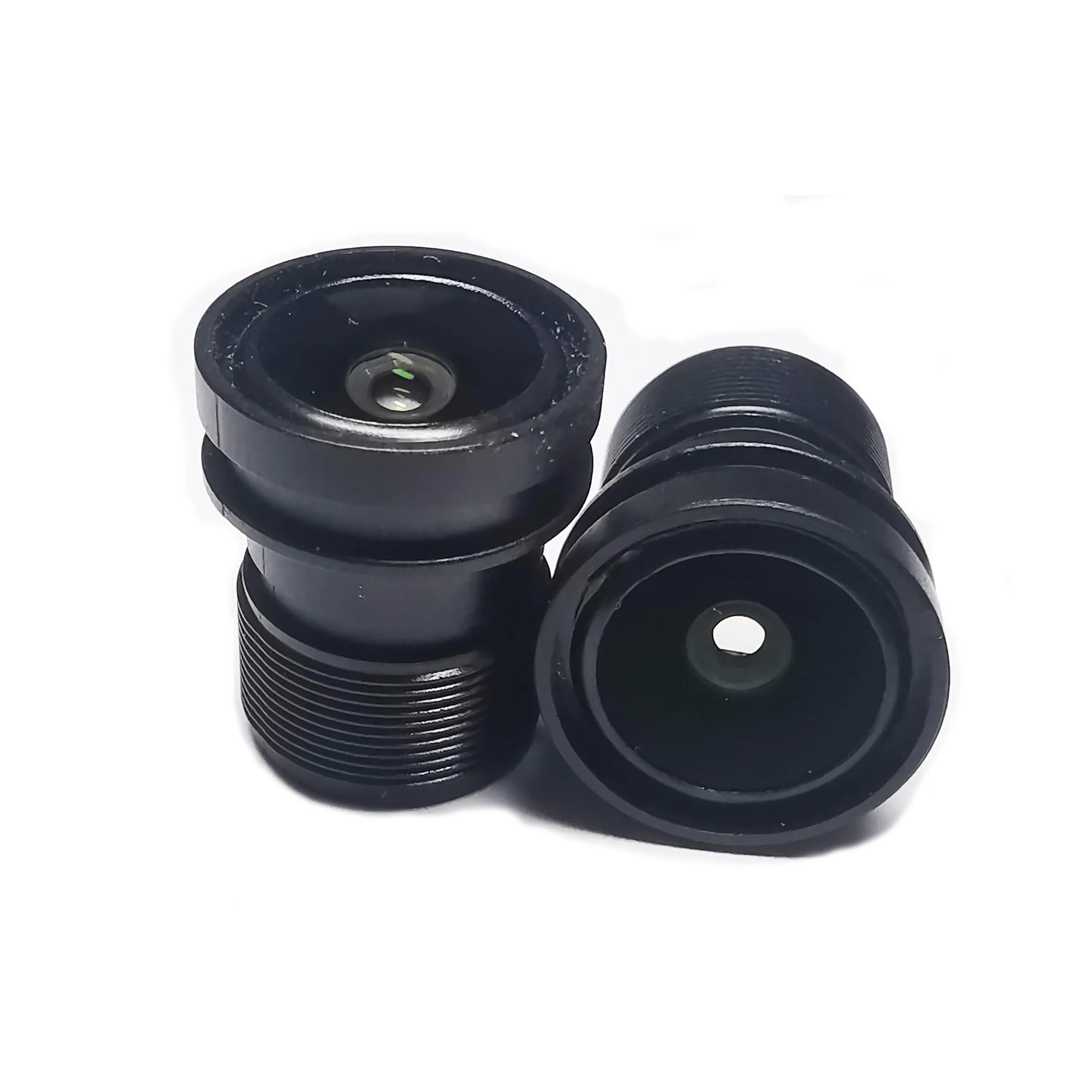 Wat is een M12-interfacelens?