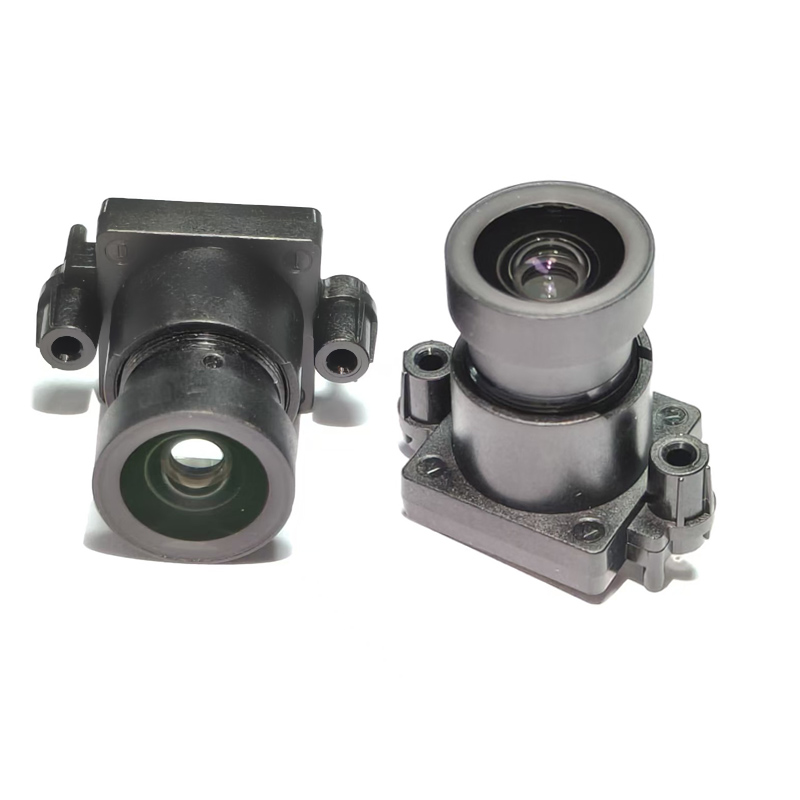 Inleiding tot de Boshi Black Light-lens