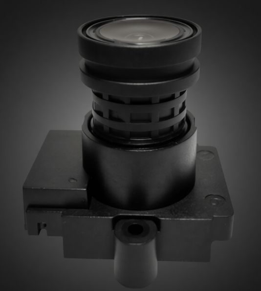 De 4 mm beveiligingscameralens begrijpen: wat deze doet en waar deze het beste werkt