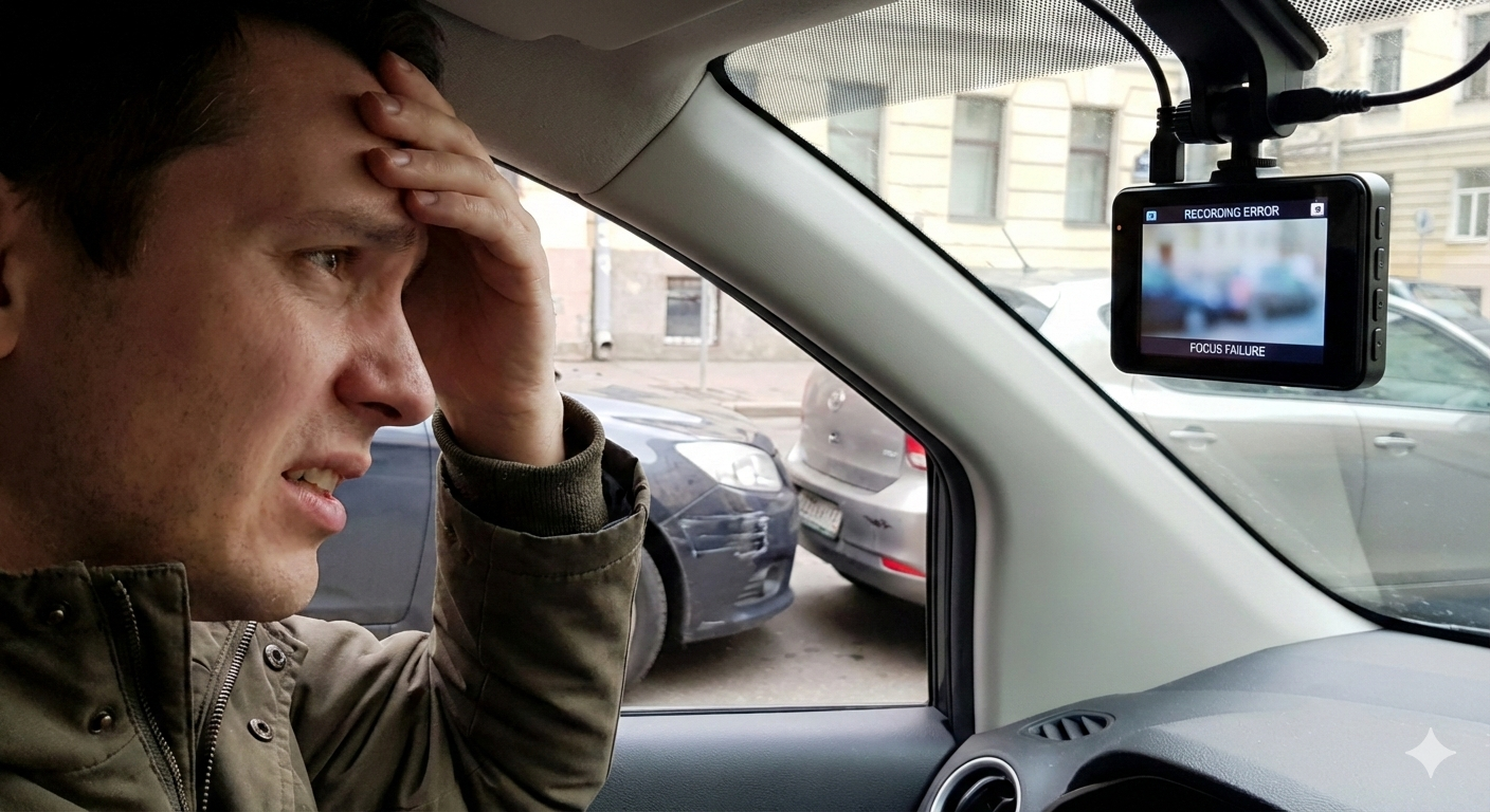 Waarom wordt uw dashcam 'blind' in de zomer? Een diepe duik in thermische defocussering van lenzen