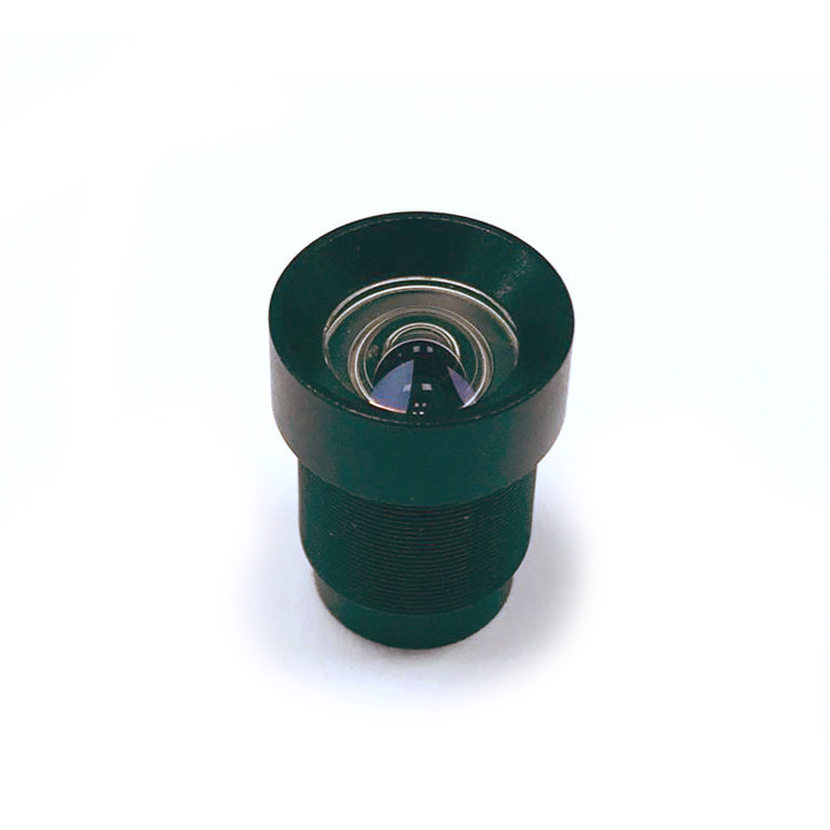 Hoe kan een vervormingsloze lens de beeldnauwkeurigheid en optische prestaties verbeteren?