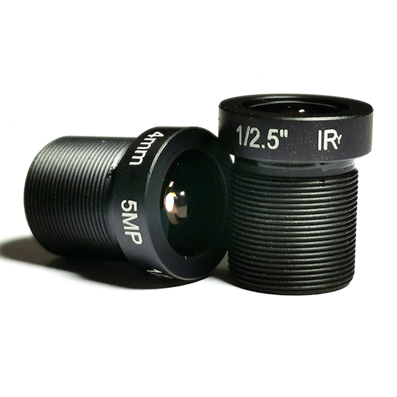 Hoe u de perfecte M12-lens kiest voor een 1/2,7-inch sensor: de valstrikken van 'vignettering' en 'zachte randen' ontwijken