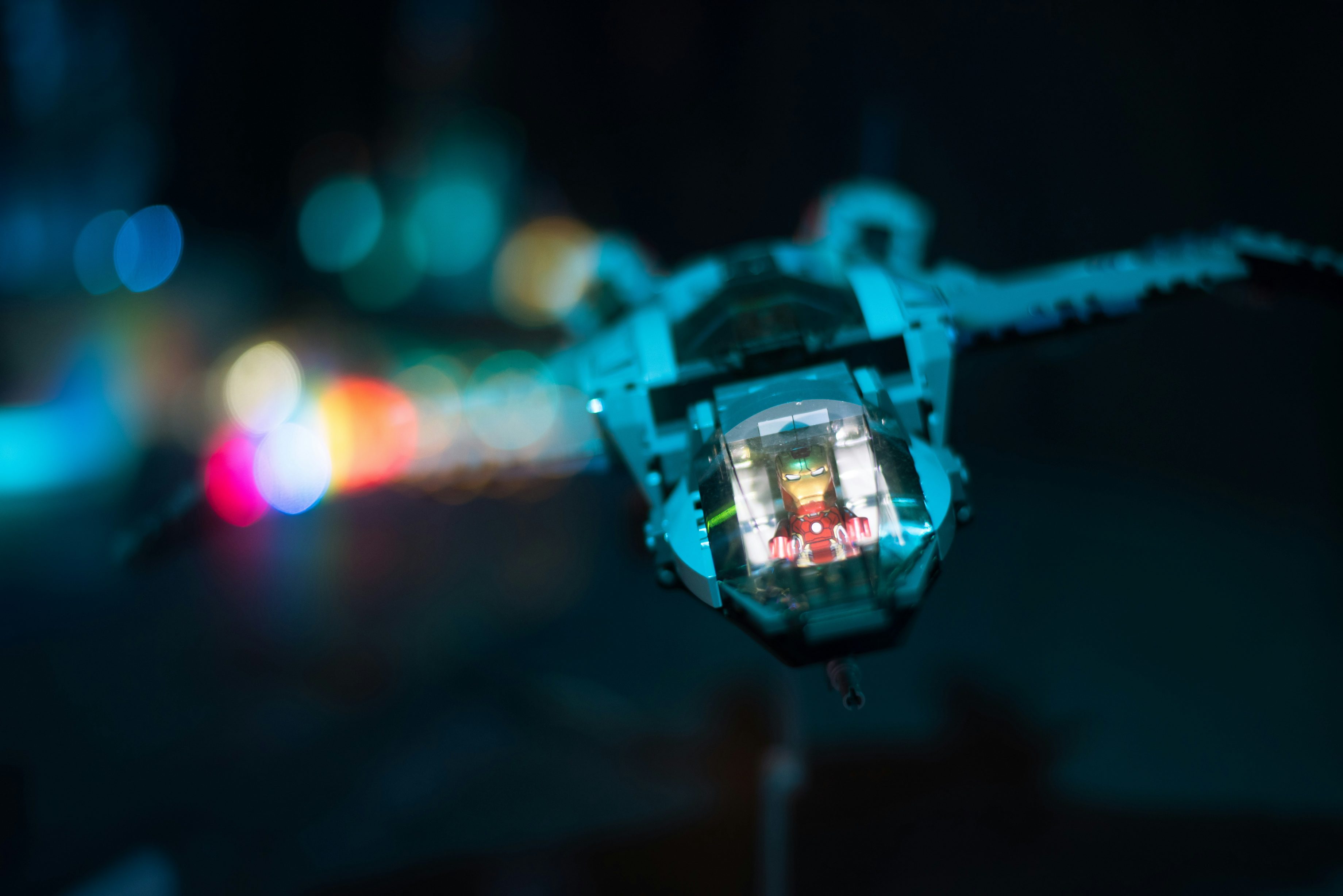 Black Light F1.0 versus infrarood veiligheidslenzen: welke presteert beter?