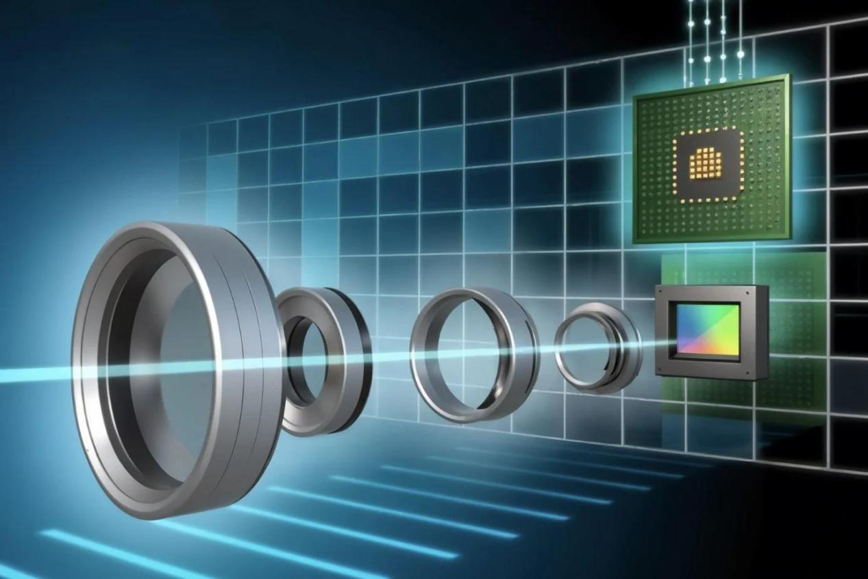 Lensresolutie uitgelegd: van megapixels tot echte optische prestaties
