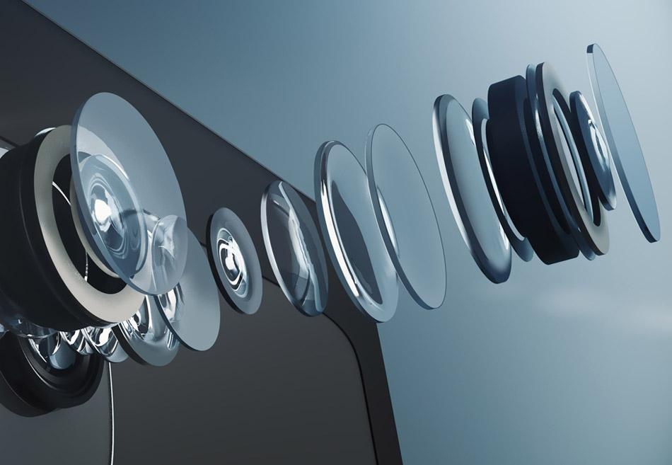 Zijn plastic cameralenzen echt inferieur aan glas?