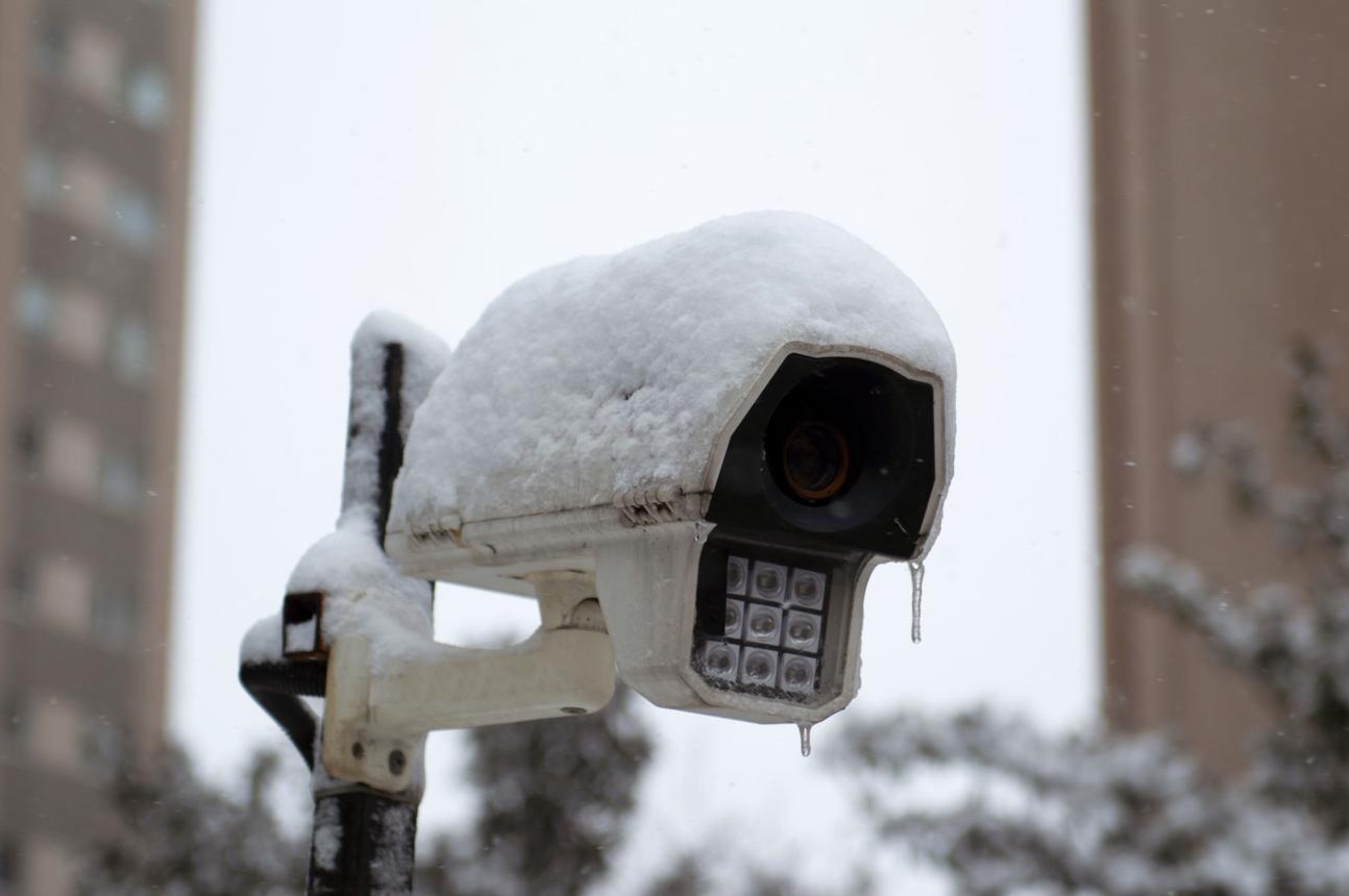 Waarom moeten cameralenzen temperatuurveranderingen overleven?