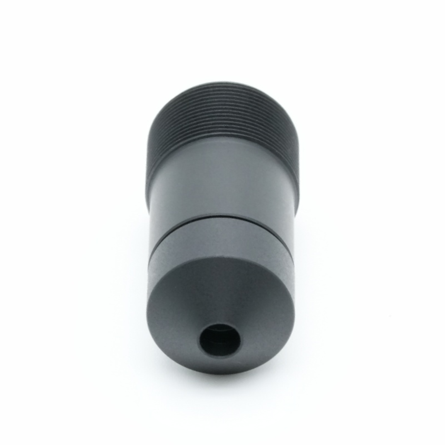 24 mm kegellens