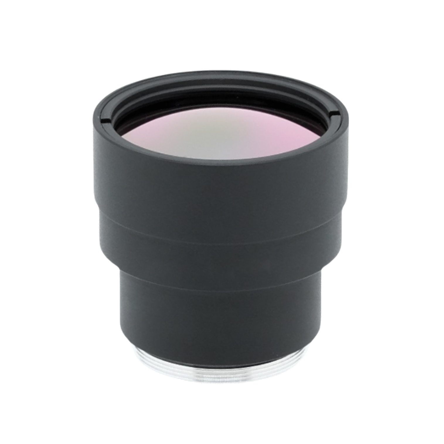 25 mm ongekoelde infraroodlens