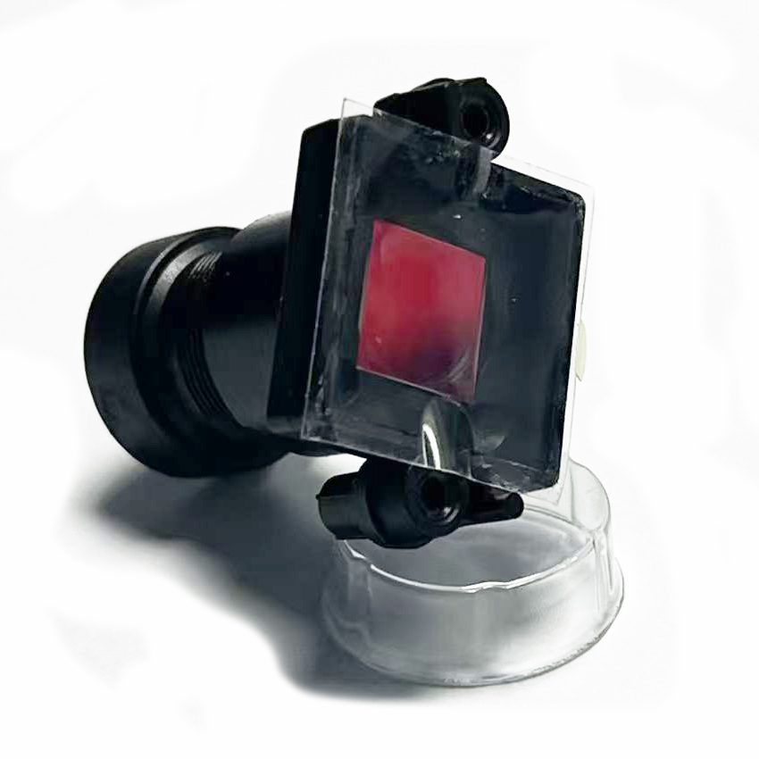 3,26 mm zwartlichtlens