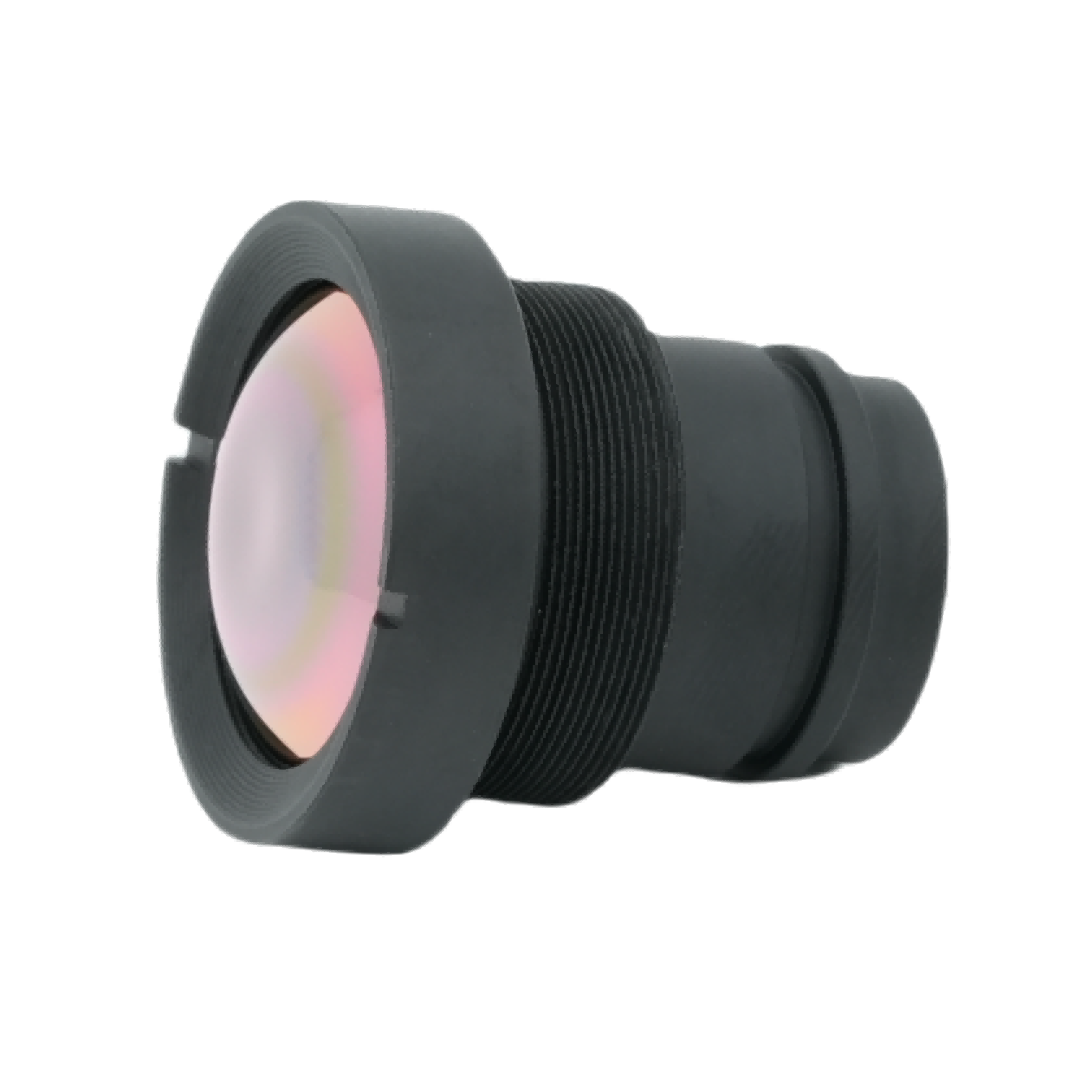 Thermische beeldlens met een brandpuntsafstand van 4,1 mm