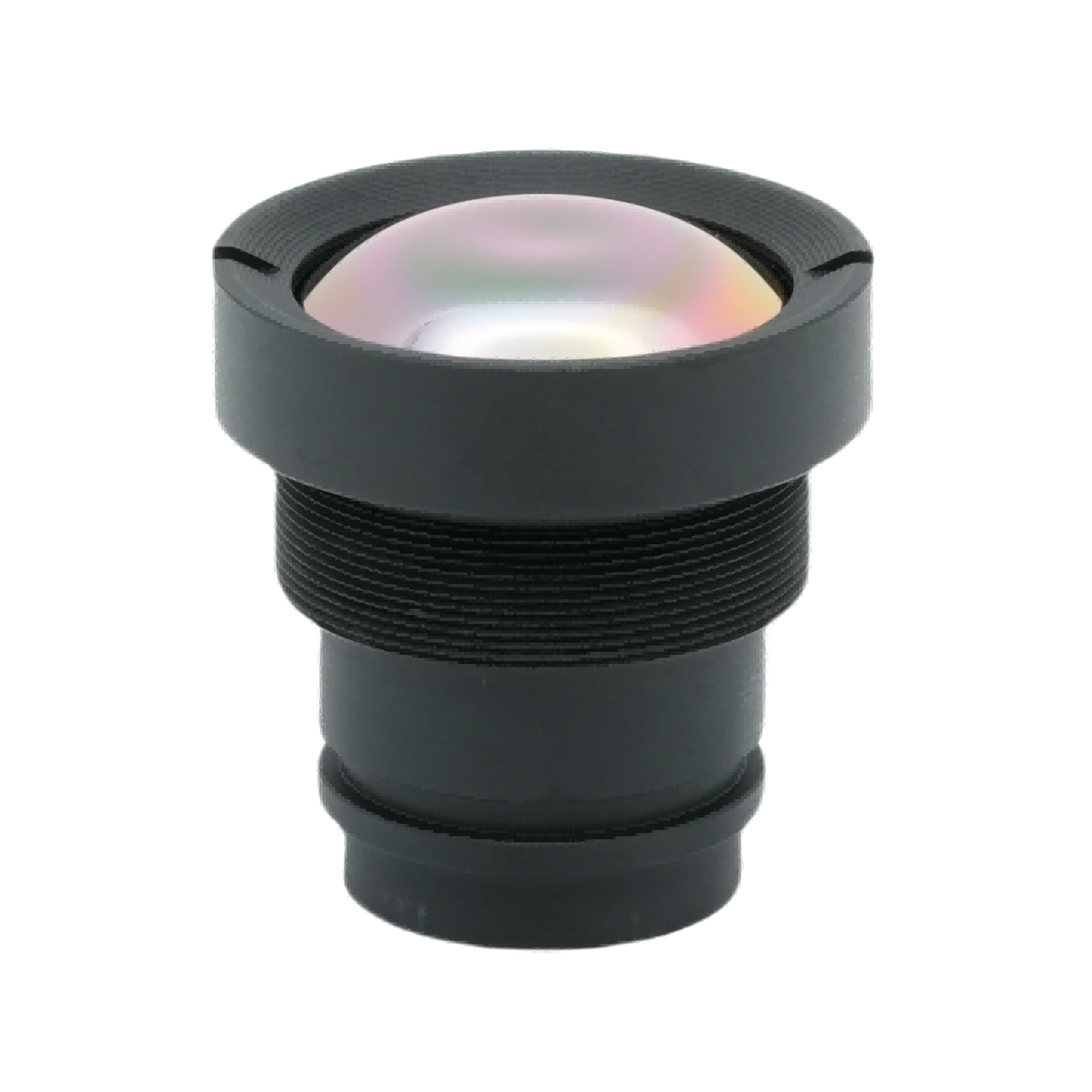 4,1 mm thermische beeldlens