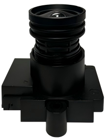 4 mm standaard M12 Starlight-lenzen