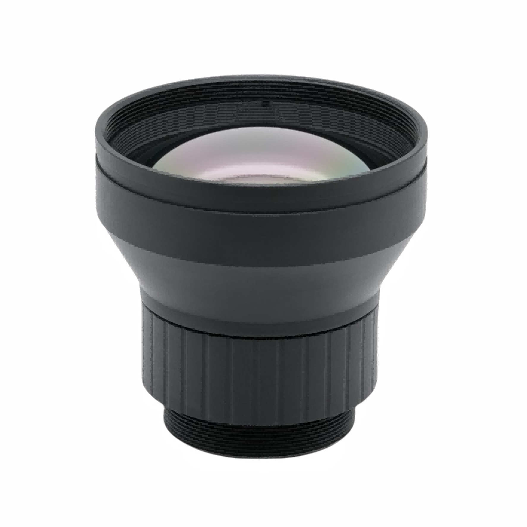 50 mm thermische beeldlens