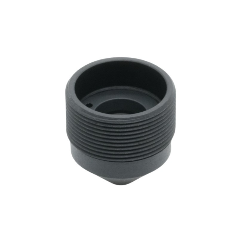 6,2 mm kegellens