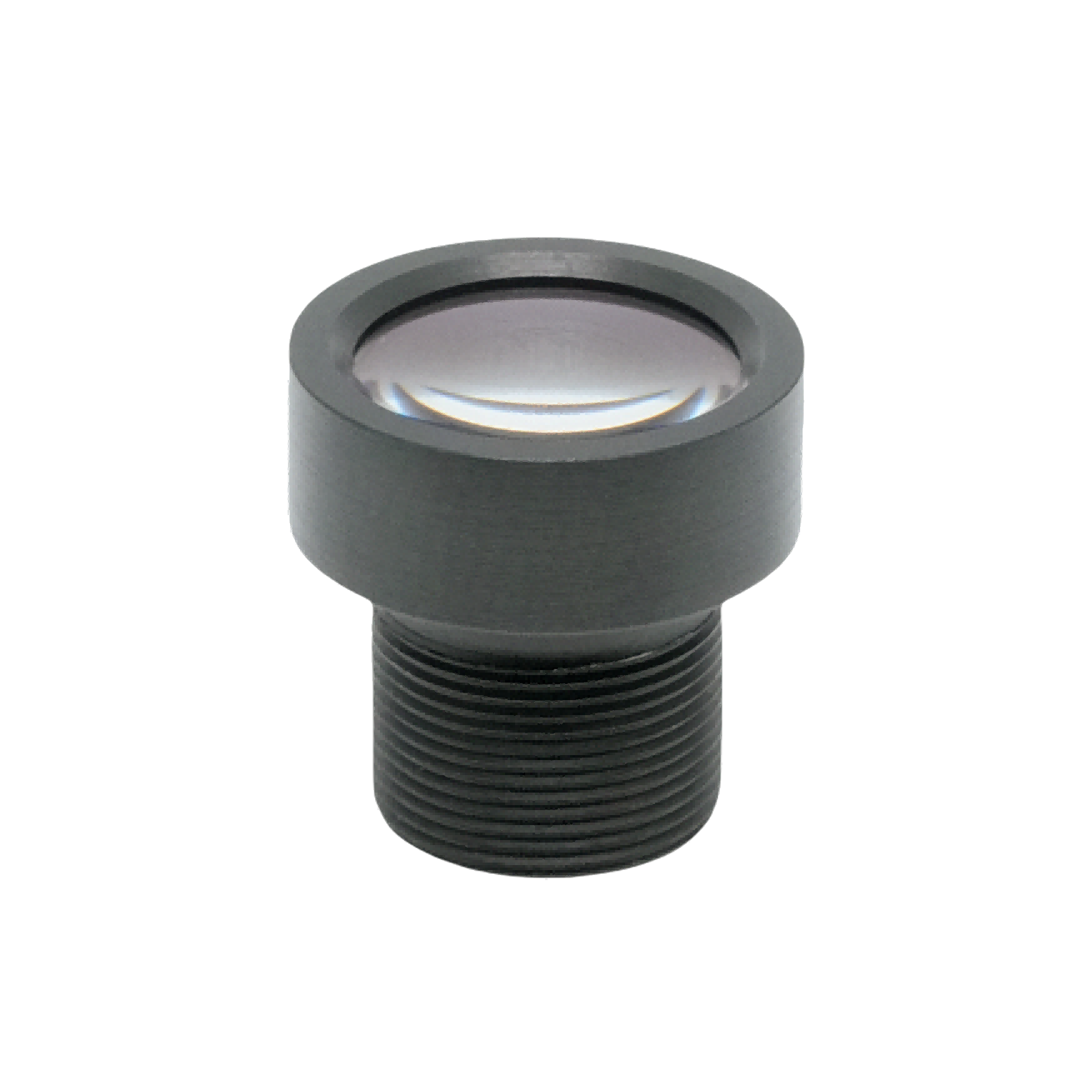 6 mm F2.2 M7-gemonteerde CCTV-lens voor 1/2,9