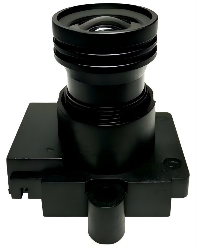 8,0 mm 1/2,7 inch M12 Drone FPV-cameralens PL069