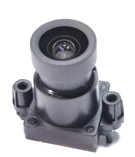 Fullcolor F1.0 blacklightlens 4 mm