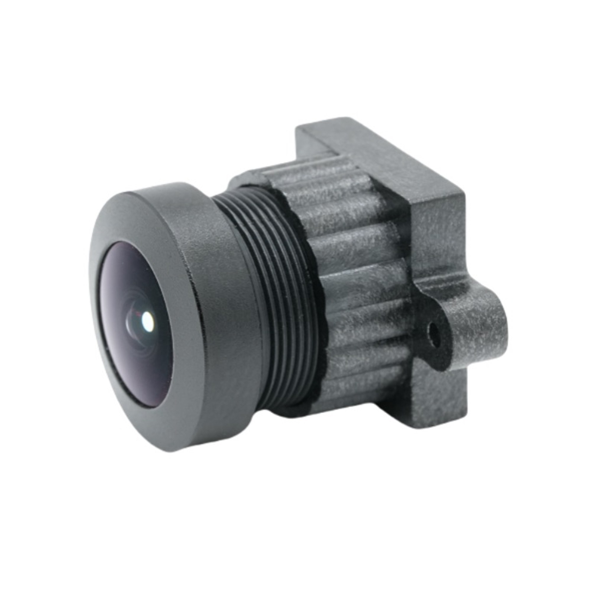 2.18mm wide angle lens