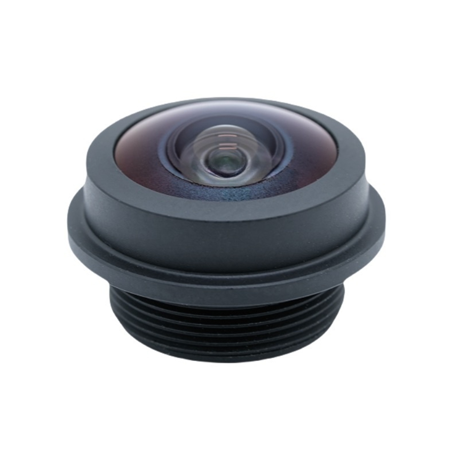 1.8mm Fisheye Lens