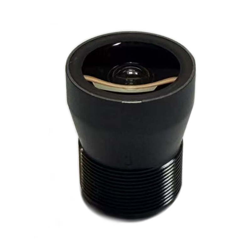 M12 2,5 mm F2.0-lens