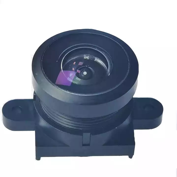 M12 Fisheye-lens