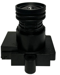 MF F1.6 4,0 mm 1/2,7