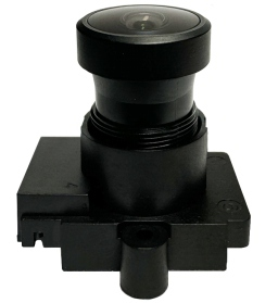 Standaard M12 F1.6 3,0 mm 1/2,7